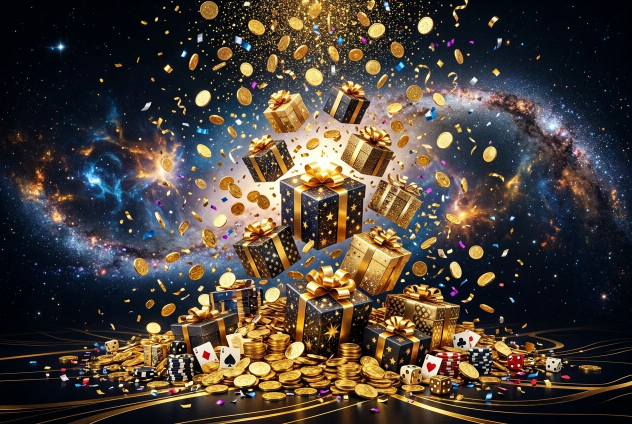 Primer deposito Paston