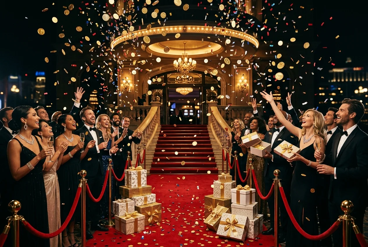 Segundo deposito Paston