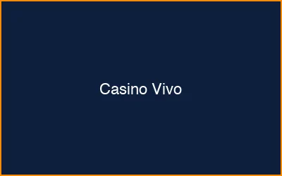 Casino vivo Paston