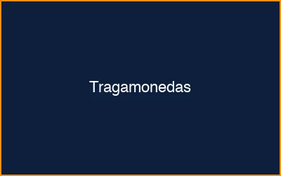 Tragamonedas Paston